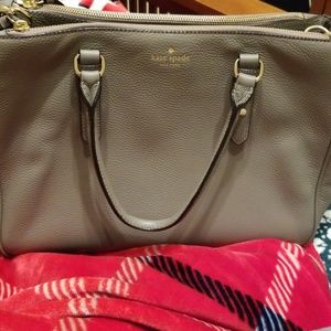 Kate Spade satchel purse